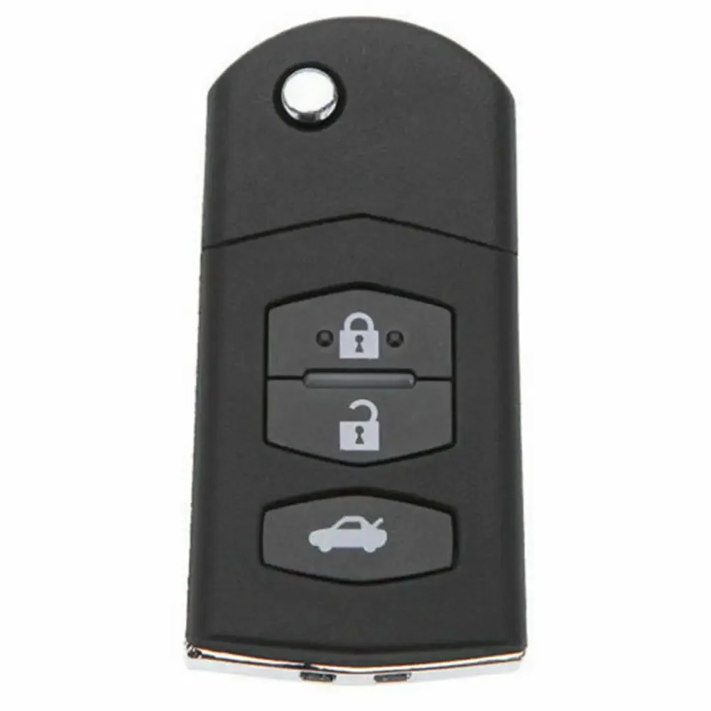 2006-2015 For Mazda 5 2007-2012 For Mazda CX7 2007-2015 For Mazda CX9 Car Key Shell Part 3 Button Car Key Shell
2006-2015 For Mazda 5 2007-2012 For Mazda CX7 2007-2015 For Mazda CX9 Car Key Shell Part 3 Button Car Key Shell