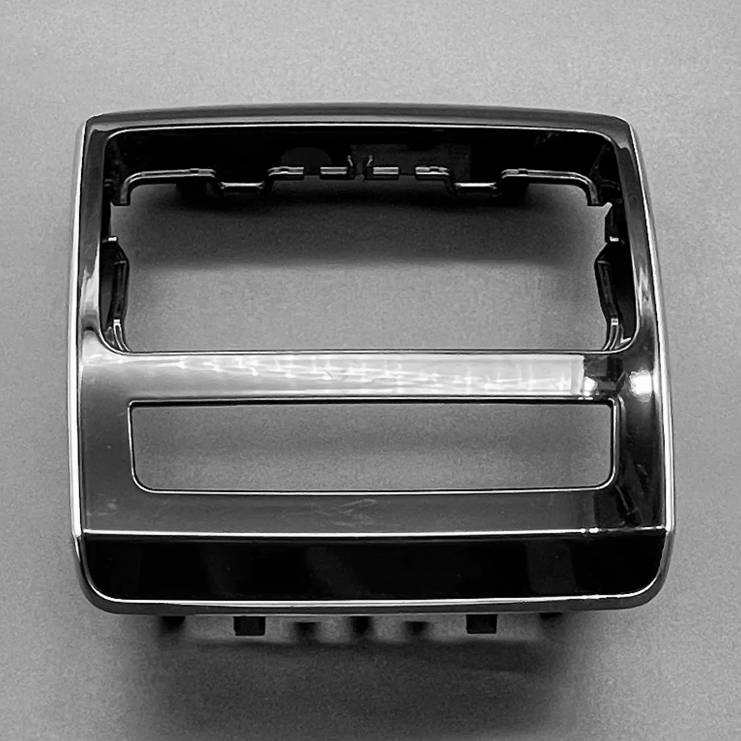 Superb MK3 Rear Seat Air Conditioning Outlet Frame For SKODA 3VD 863 617A 3VD863617A
Superb MK3 Rear Seat Air Conditioning Outlet Frame For SKODA 3VD 863 617A 3VD863617A