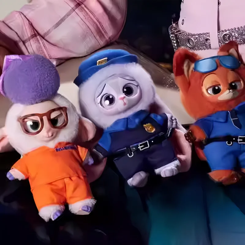 Аутентичный брелок MINISO Disney Zootopia 2, слепая коробка, игрушка в подарок для девочек, коллекционные предметы с животными, модная загадочная детская игрушка в подарок 
Аутентичный брелок MINISO Disney Zootopia 2, слепая коробка, игрушка в подарок для девочек, коллекционные предметы с животными, модная загадочная детская игрушка в подарок
