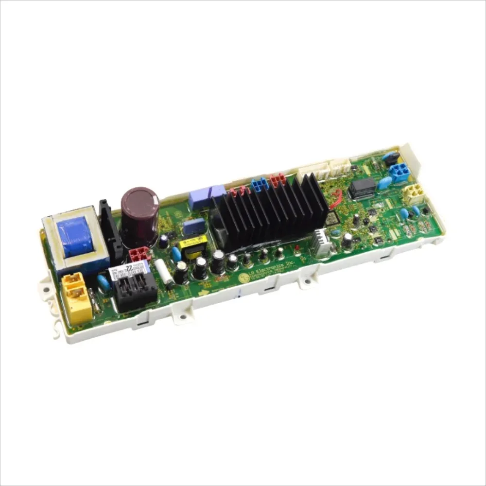 new for LG drum washing machine computer board WD-T12410D EBR78250222 EBR73933807 motherboard display board
new for LG drum washing machine computer board WD-T12410D EBR78250222 EBR73933807 motherboard display board