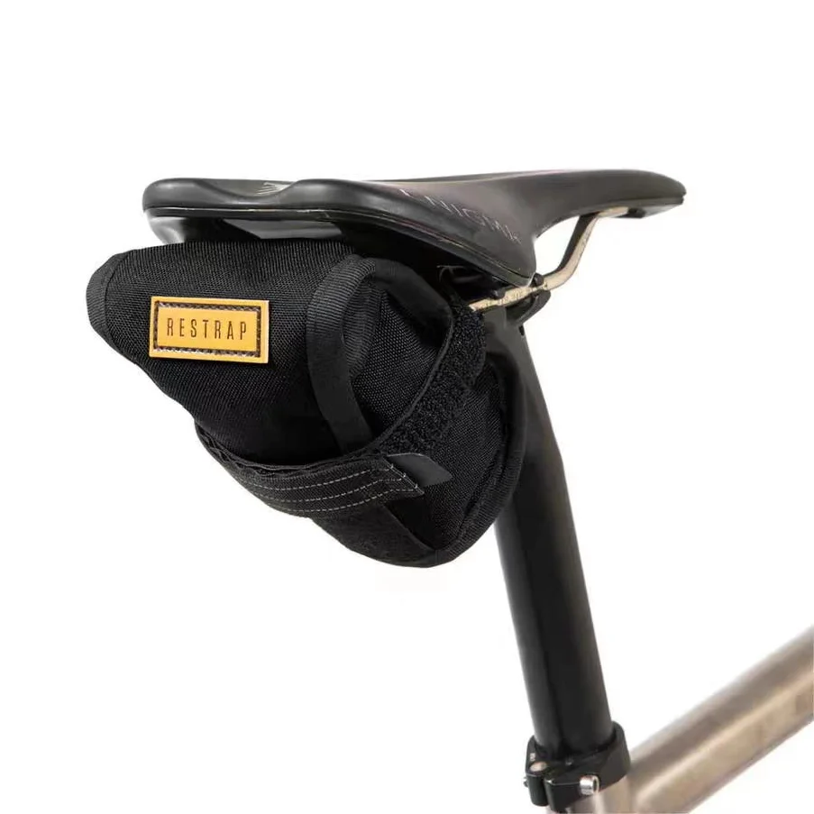 Bicycle Saddle Bag Portable Waterproof Tail Bag MTB Road Bike Lightweight Tool Pouch Bicycle Rear Bag
Bicycle Saddle Bag Portable Waterproof Tail Bag MTB Road Bike Lightweight Tool Pouch Bicycle Rear Bag