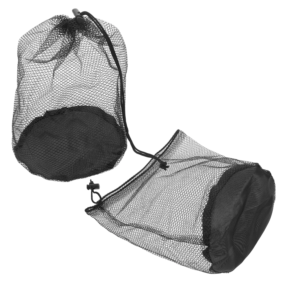 2pcs Sports Training Equipment Storage Bag Lightweight Mesh Drawstring Toy Cone Net Bags Laundry Balls Garage Beach School Club
2pcs Sports Training Equipment Storage Bag Lightweight Mesh Drawstring Toy Cone Net Bags Laundry Balls Garage Beach School Club