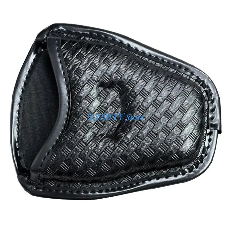 G6DE Tactically PU Handcuff Waist Belt Bag Handcuff Holder Wear-resistant Handcuff Holsters Accessories
G6DE Tactically PU Handcuff Waist Belt Bag Handcuff Holder Wear-resistant Handcuff Holsters Accessories