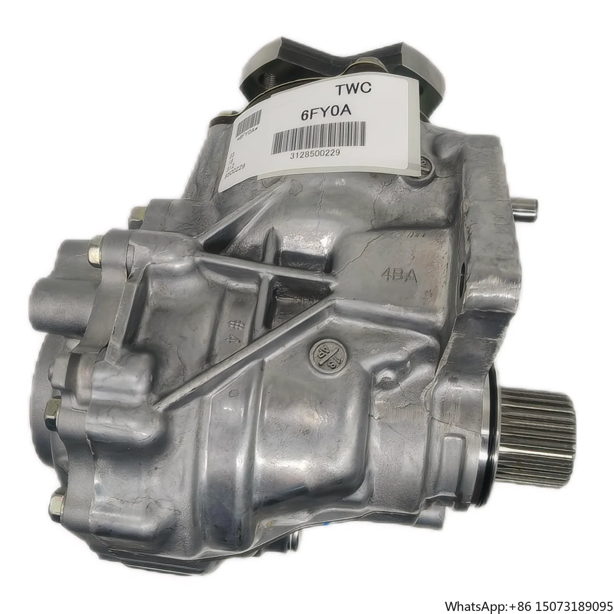 Новая передача X-TRAIL 331004BA0C T32Z для замены
Новая передача X-TRAIL 331004BA0C T32Z для замены