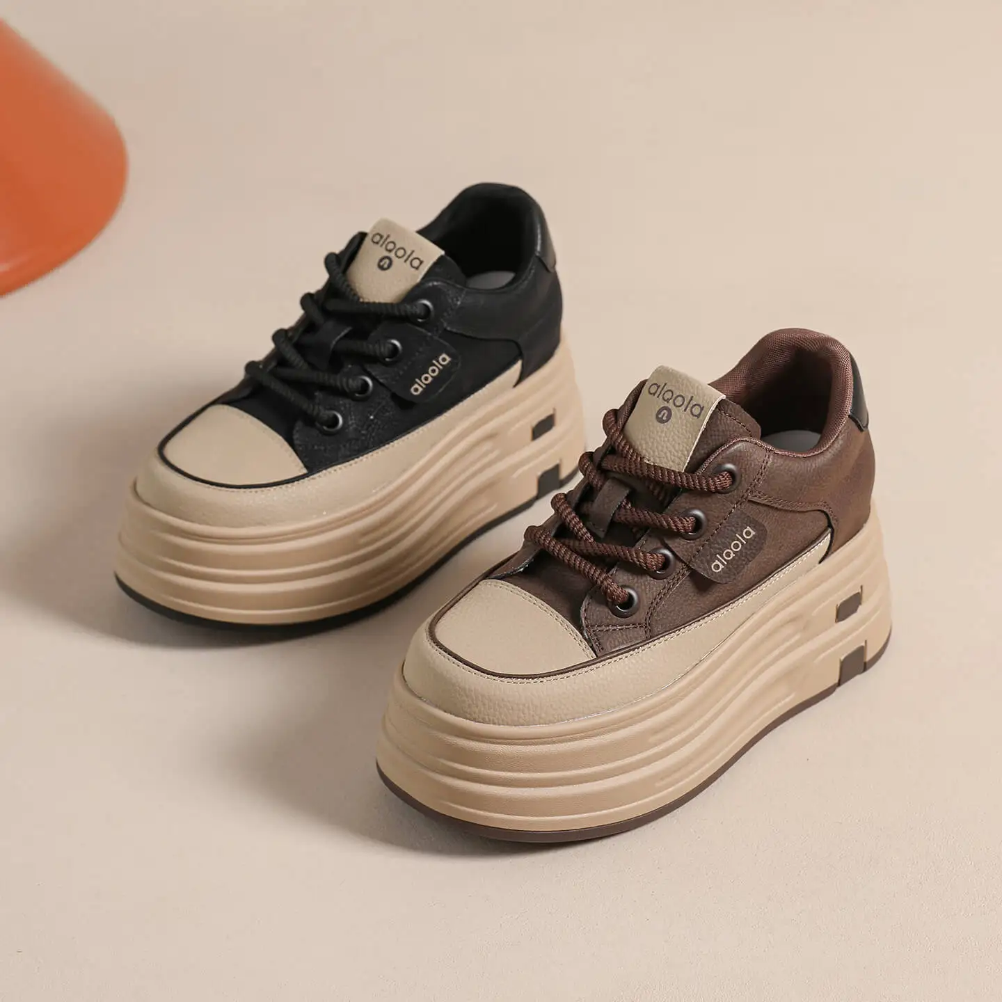 Women's Thermoformed Shoes, Flat and Low Heeled Sneakers, Skateboarding Shoes, Fashion High Heels, Casual Summer Footwear
Women's Thermoformed Shoes, Flat and Low Heeled Sneakers, Skateboarding Shoes, Fashion High Heels, Casual Summer Footwear