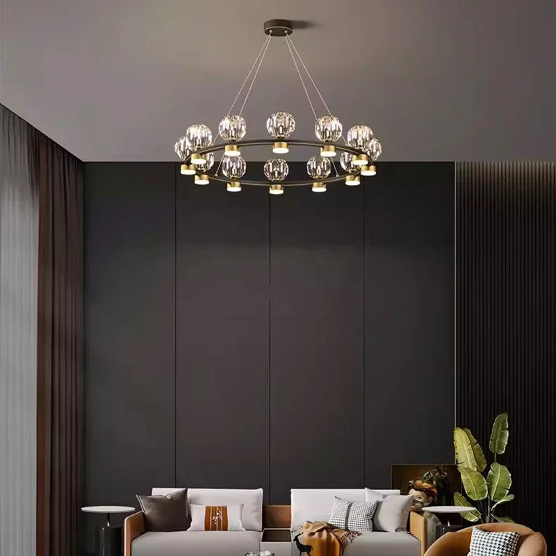 Nordic Home Decor Ring Minimalist Acrylic Led Pendant Lamp for Living Dining Table Room Bedroom Art DesignHanging Light Fixture
Nordic Home Decor Ring Minimalist Acrylic Led Pendant Lamp for Living Dining Table Room Bedroom Art DesignHanging Light Fixture