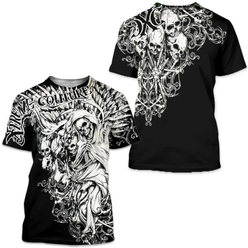 Hot Salling Archaic By Affliction 3d Print Men O-neck T Shirt Man Clothing Casual Short Sleeve Summer Y2k Clothing Anime Tees
Hot Salling Archaic By Affliction 3d Print Men O-neck T Shirt Man Clothing Casual Short Sleeve Summer Y2k Clothing Anime Tees