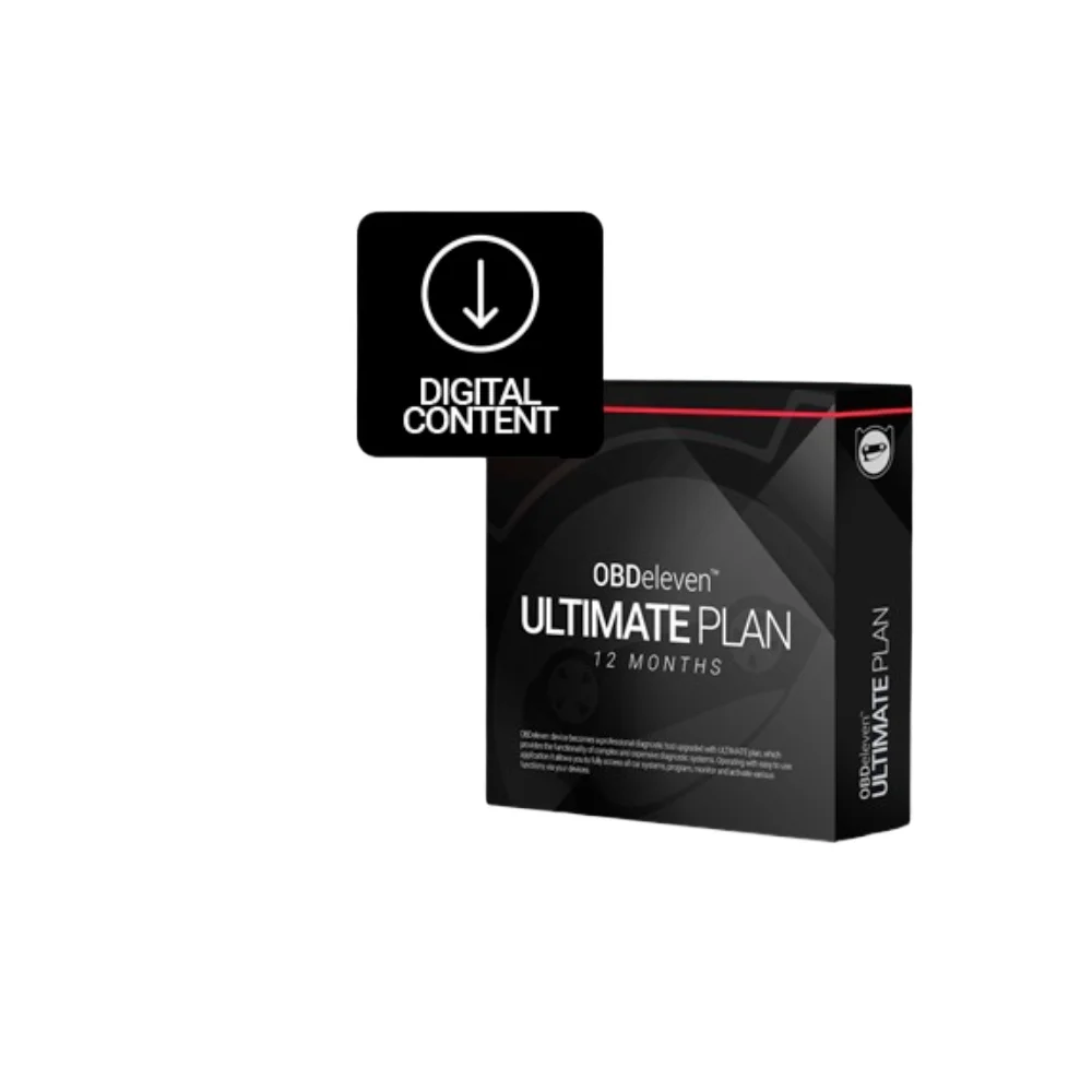 The diagnostic device is suitable for flashing hidden activation codes to activate ULTRAMATE
The diagnostic device is suitable for flashing hidden activation codes to activate ULTRAMATE