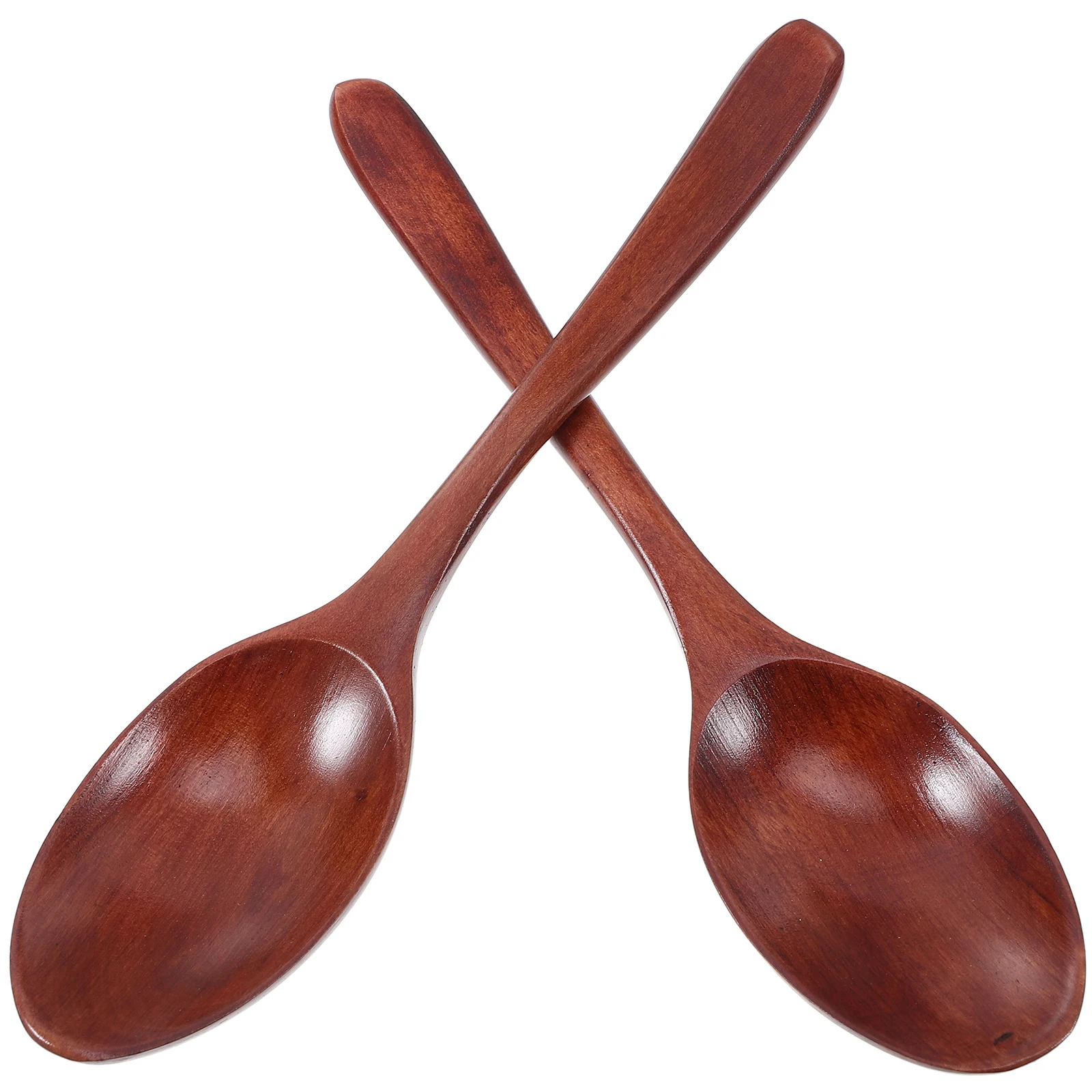 2pcs Coffee Spoon Honey Stirring Spoons Wooden Mixing Spoon Safe Use Smooth Surface Stirring Distributing Honey Jar
2pcs Coffee Spoon Honey Stirring Spoons Wooden Mixing Spoon Safe Use Smooth Surface Stirring Distributing Honey Jar