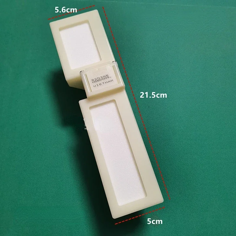 1PCS for Panasonic refrigerator BCD-278WPDCA-P (NR-C28WPD1-P) refrigerator electric air door accessories
1PCS for Panasonic refrigerator BCD-278WPDCA-P (NR-C28WPD1-P) refrigerator electric air door accessories