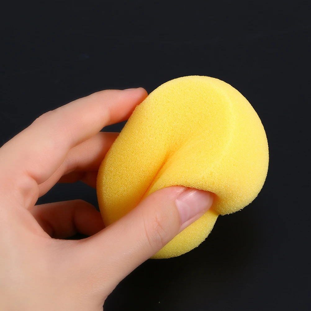 24pcs Round Cake Sponge Artist Craft Clay Pottery Painting Watercolor Ceramic Tile Facial Care Soft Absorbent Non-Deformable
24pcs Round Cake Sponge Artist Craft Clay Pottery Painting Watercolor Ceramic Tile Facial Care Soft Absorbent Non-Deformable