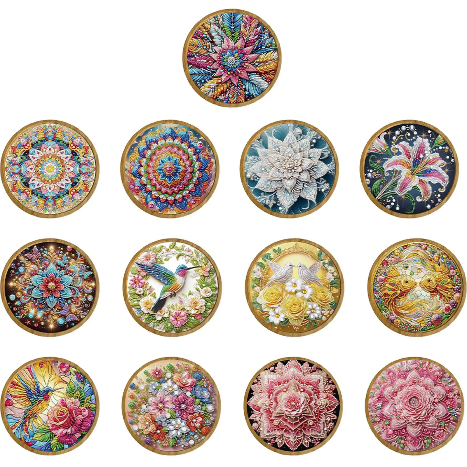 Деревянный поднос для алмазной живописи, набор для рисования стразами для семейных встреч, подставка для кофе и чая
Деревянный поднос для алмазной живописи, набор для рисования стразами для семейных встреч, подставка для кофе и чая