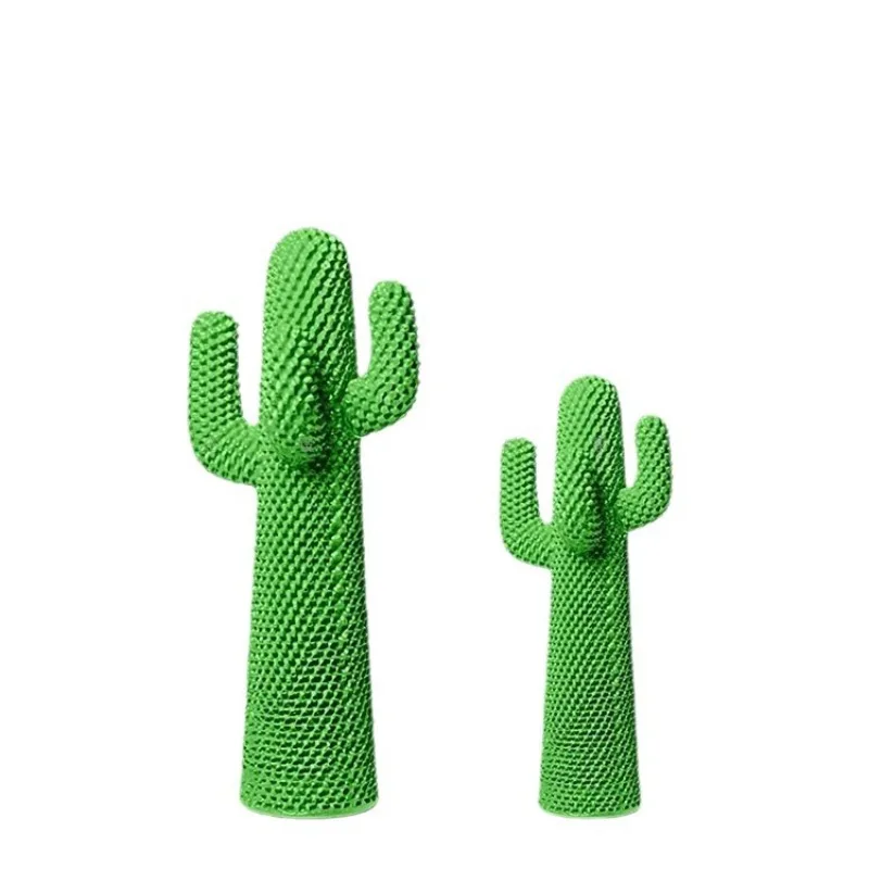 Italian cactus large ornament home living room shopping mall decoration outdoor floor tide play hanger sculpture
Italian cactus large ornament home living room shopping mall decoration outdoor floor tide play hanger sculpture