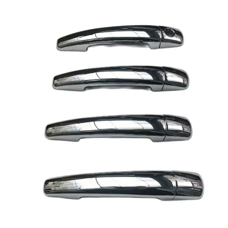 For Citroen Berlingo 2 II 2008 2009 2010 2011 2012 2013 2014 2015 2016 Chrome Door Handle Penutup Covers Trim aksesoris
For Citroen Berlingo 2 II 2008 2009 2010 2011 2012 2013 2014 2015 2016 Chrome Door Handle Penutup Covers Trim aksesoris