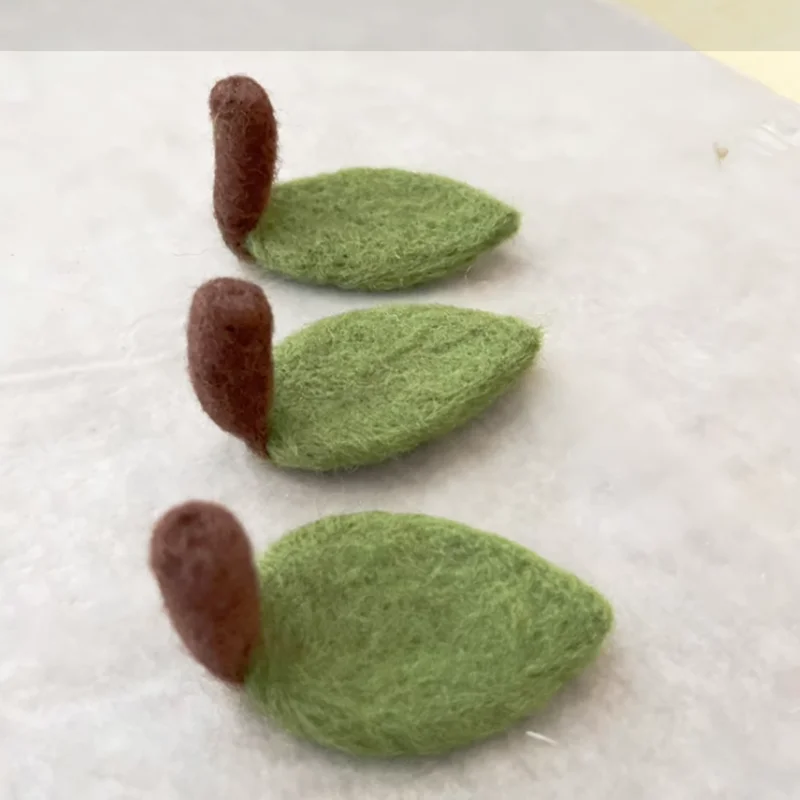 Female beret handmade DIY fruit green apple painter hat cute girl small leaf accessories
Female beret handmade DIY fruit green apple painter hat cute girl small leaf accessories