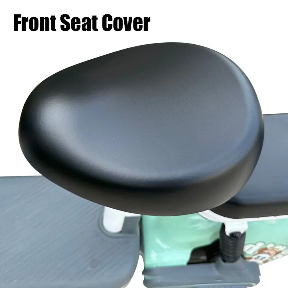 Cover Seat Electric Bicycle Cover For Seat Leather Comfortable Electric Bicycle PU Leather Soft PU Leather Cover For Seat
Cover Seat Electric Bicycle Cover For Seat Leather Comfortable Electric Bicycle PU Leather Soft PU Leather Cover For Seat