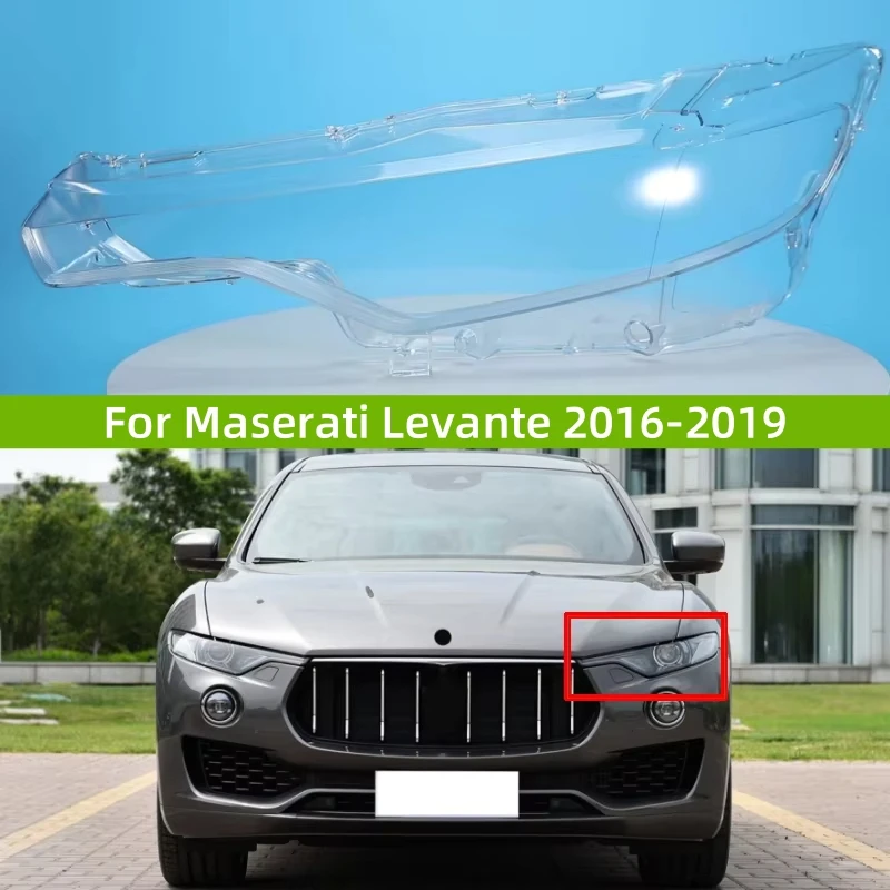 Для Maserati Levante 2016 2017 2018 2019, корпус фар автомобиля, абажур, прозрачная крышка, стеклянная крышка для фар, крышка объектива
Для Maserati Levante 2016 2017 2018 2019, корпус фар автомобиля, абажур, прозрачная крышка, стеклянная крышка для фар, крышка объектива