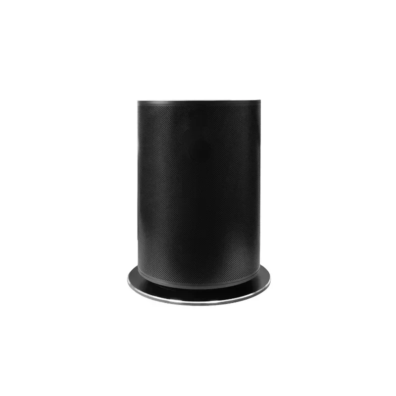 For SONOS Era100 Smart Speaker Pads Desktop Non-slip Sound Box Pad Wear-resistant Reflective Stripe Space Saving Home Decoration
For SONOS Era100 Smart Speaker Pads Desktop Non-slip Sound Box Pad Wear-resistant Reflective Stripe Space Saving Home Decoration
