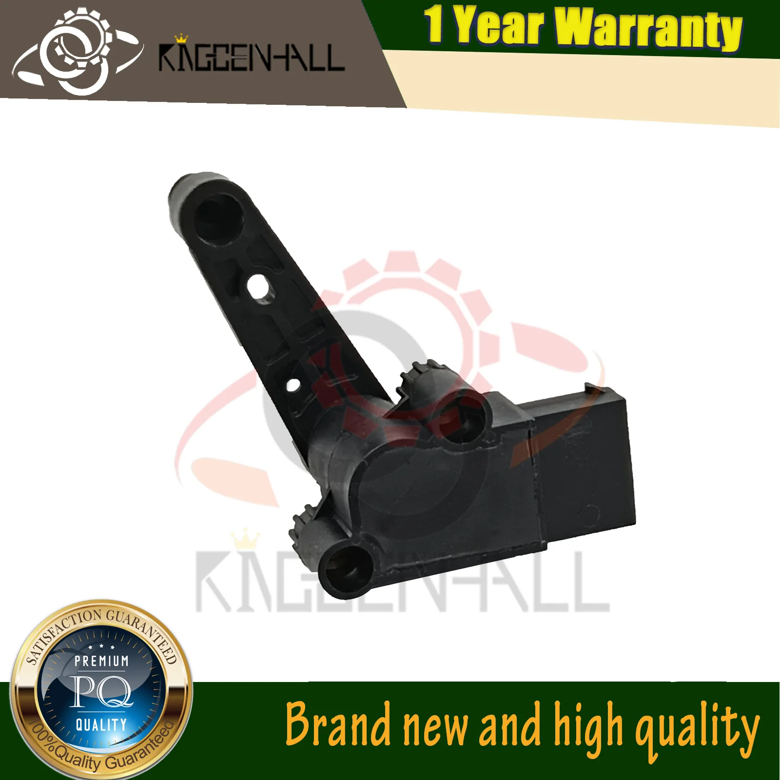 Automotive suspension height sensor accessories for JAGUAR XF 2.2l 2011-2015 F-Type F-PACE 8W833C279BE XK Coupe
Automotive suspension height sensor accessories for JAGUAR XF 2.2l 2011-2015 F-Type F-PACE 8W833C279BE XK Coupe