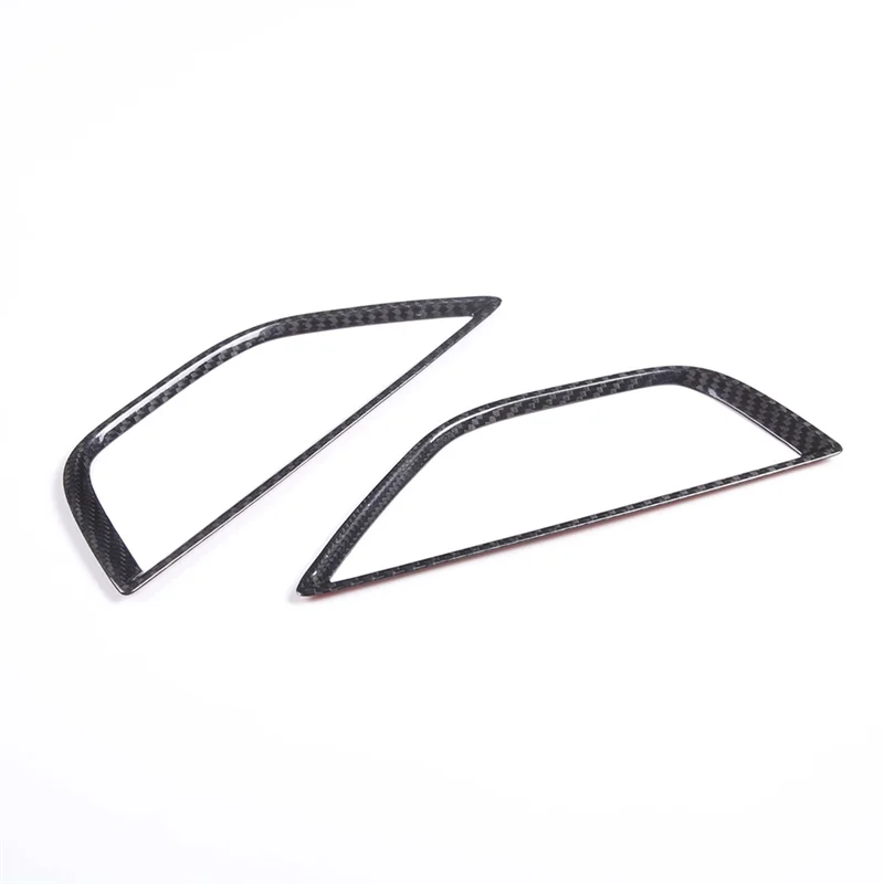 For Toyota 86 Subaru BRZ 2022 Carbon Fiber Car Inner Door Handle Frame Decorative Sticker Interior Accessories
For Toyota 86 Subaru BRZ 2022 Carbon Fiber Car Inner Door Handle Frame Decorative Sticker Interior Accessories
