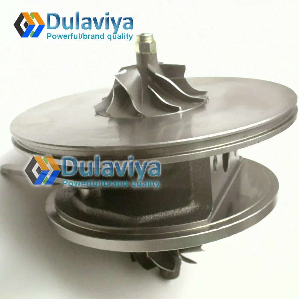 Turbo CHRA Core For Renault Megane 1.5 DCI (2009-) 106 HP 54399980127 144116289R 54399700076 14411-4256R
Turbo CHRA Core For Renault Megane 1.5 DCI (2009-) 106 HP 54399980127 144116289R 54399700076 14411-4256R