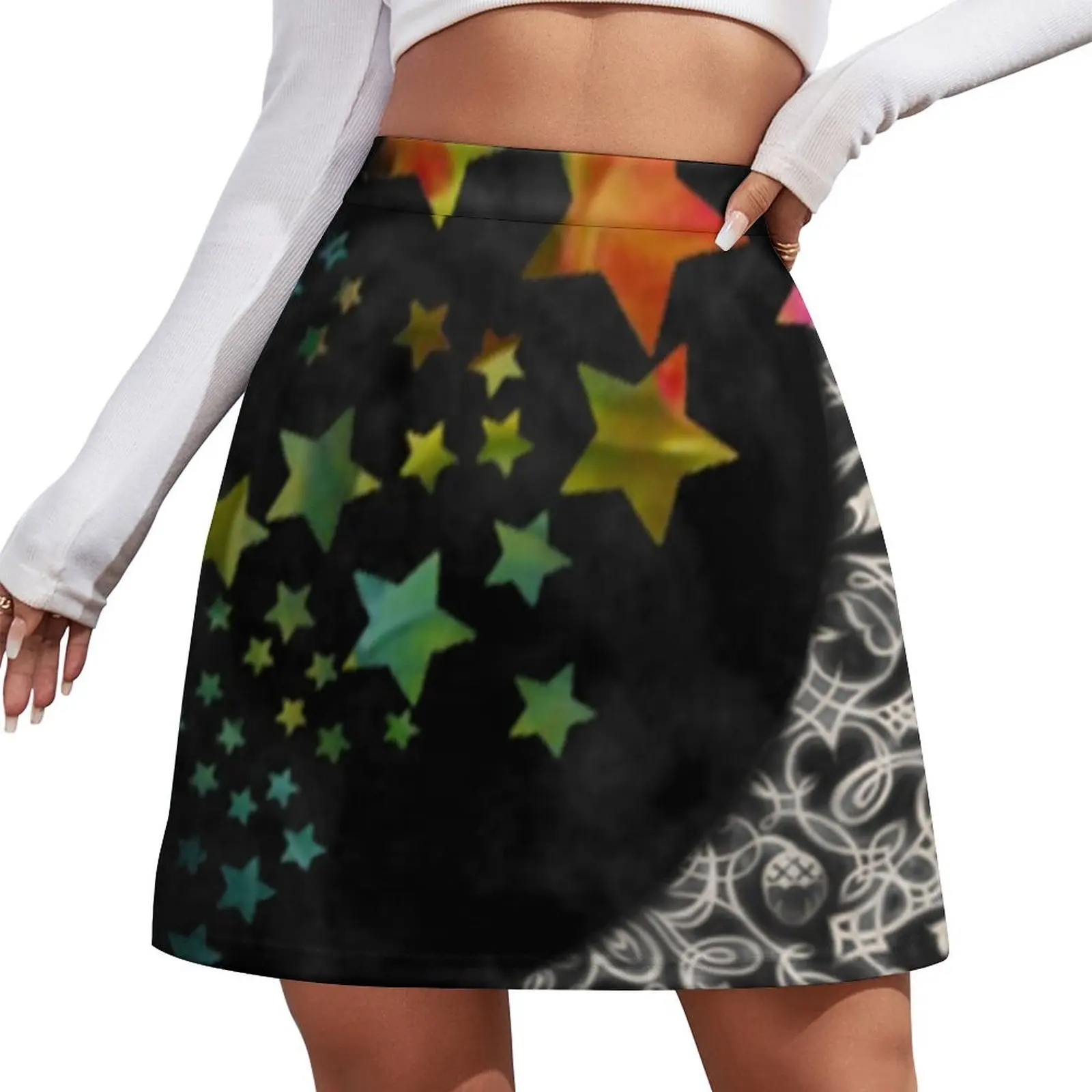 Dark Moon Mini Skirt girls skirt women's summer clothing 2026 Korean skirts clothing women summer 2026
Dark Moon Mini Skirt girls skirt women's summer clothing 2026 Korean skirts clothing women summer 2026