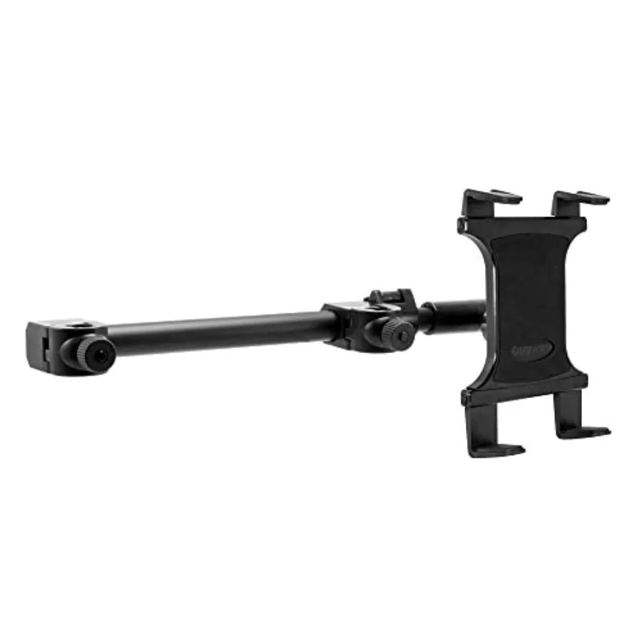 Mounts Center Extension Car Headrest Slim-Grip Tablet Mount Headrest Car Mount Designed for Passenger Entertainent Compatible w
Mounts Center Extension Car Headrest Slim-Grip Tablet Mount Headrest Car Mount Designed for Passenger Entertainent Compatible w