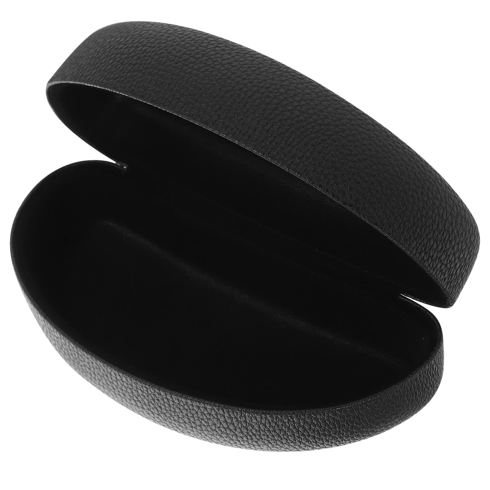 1pcs 2 Pieces Black Sunglasses Case Hard Shell Eyewear Organizer Portable Protective Glasses Pouch For Travel Storing
1pcs 2 Pieces Black Sunglasses Case Hard Shell Eyewear Organizer Portable Protective Glasses Pouch For Travel Storing