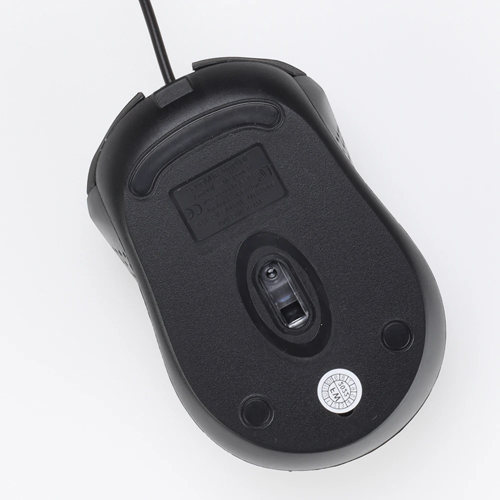 300pcs Mini Optical Wired Computer Mouse USB Ergonomic Design Mice for Laptop Notebook PC For Home Office Use
300pcs Mini Optical Wired Computer Mouse USB Ergonomic Design Mice for Laptop Notebook PC For Home Office Use