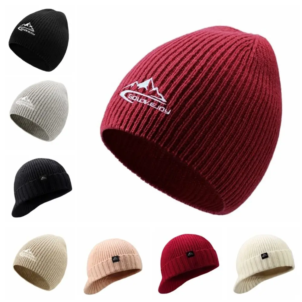 Autumn Winter Windproof Knitted Ski Hat Ear Protection Thicken Wool Hat Multi-function Warm Ski Caps Skate
Autumn Winter Windproof Knitted Ski Hat Ear Protection Thicken Wool Hat Multi-function Warm Ski Caps Skate