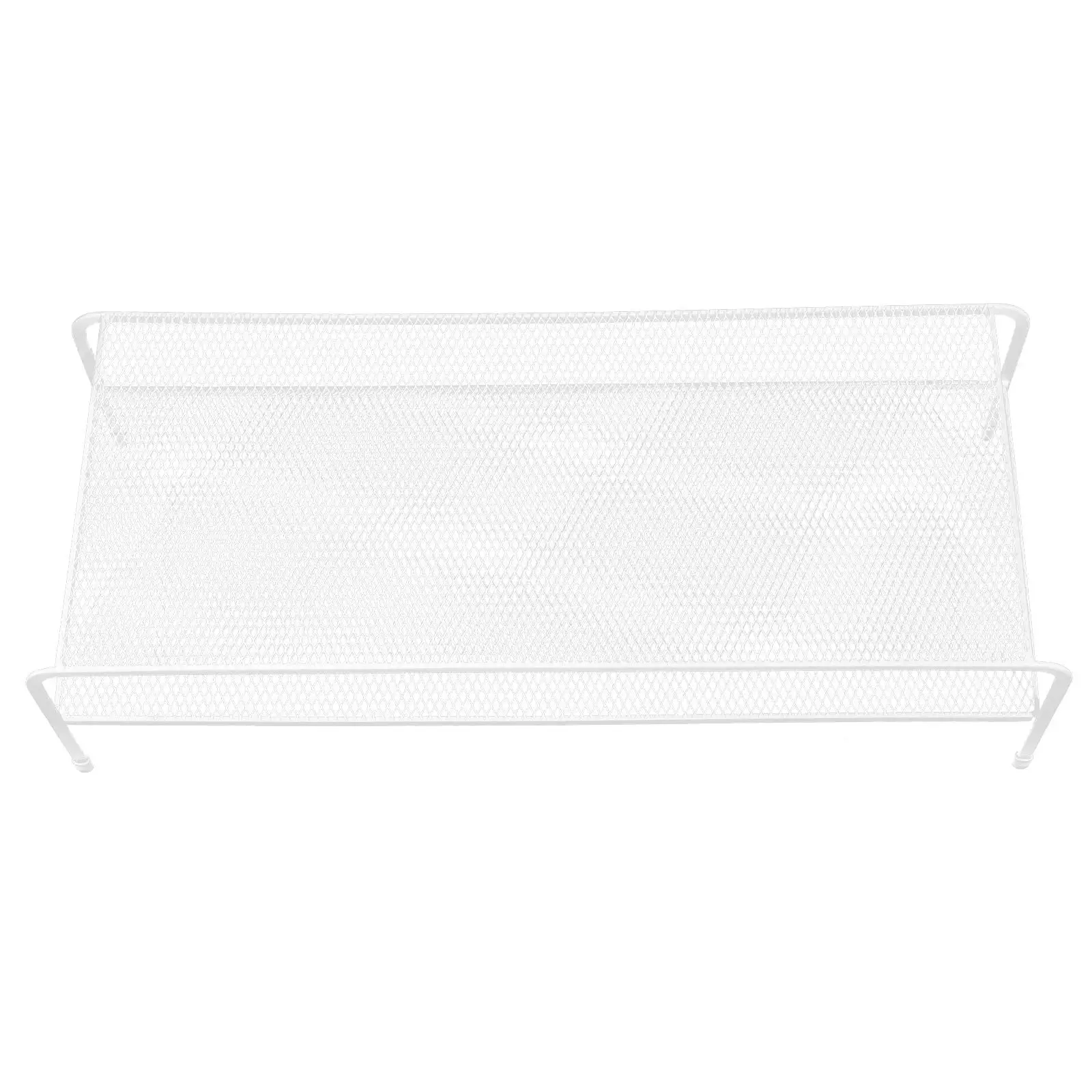 Metal Monitor Single White Long Size Laptop Riser Desk Organizer Metal Laptop Stand For Desk Computer Wrought Iron Display
Metal Monitor Single White Long Size Laptop Riser Desk Organizer Metal Laptop Stand For Desk Computer Wrought Iron Display