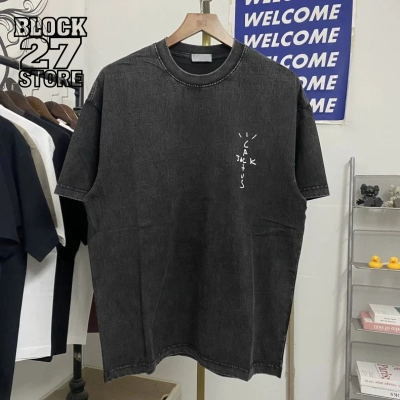 Mens T Shirt Harajuku Vintage Streetwear Washed Distressed Loose Fit Short Sleeve Tee Retro Casual Summer Fashion Top Style Art
Mens T Shirt Harajuku Vintage Streetwear Washed Distressed Loose Fit Short Sleeve Tee Retro Casual Summer Fashion Top Style Art