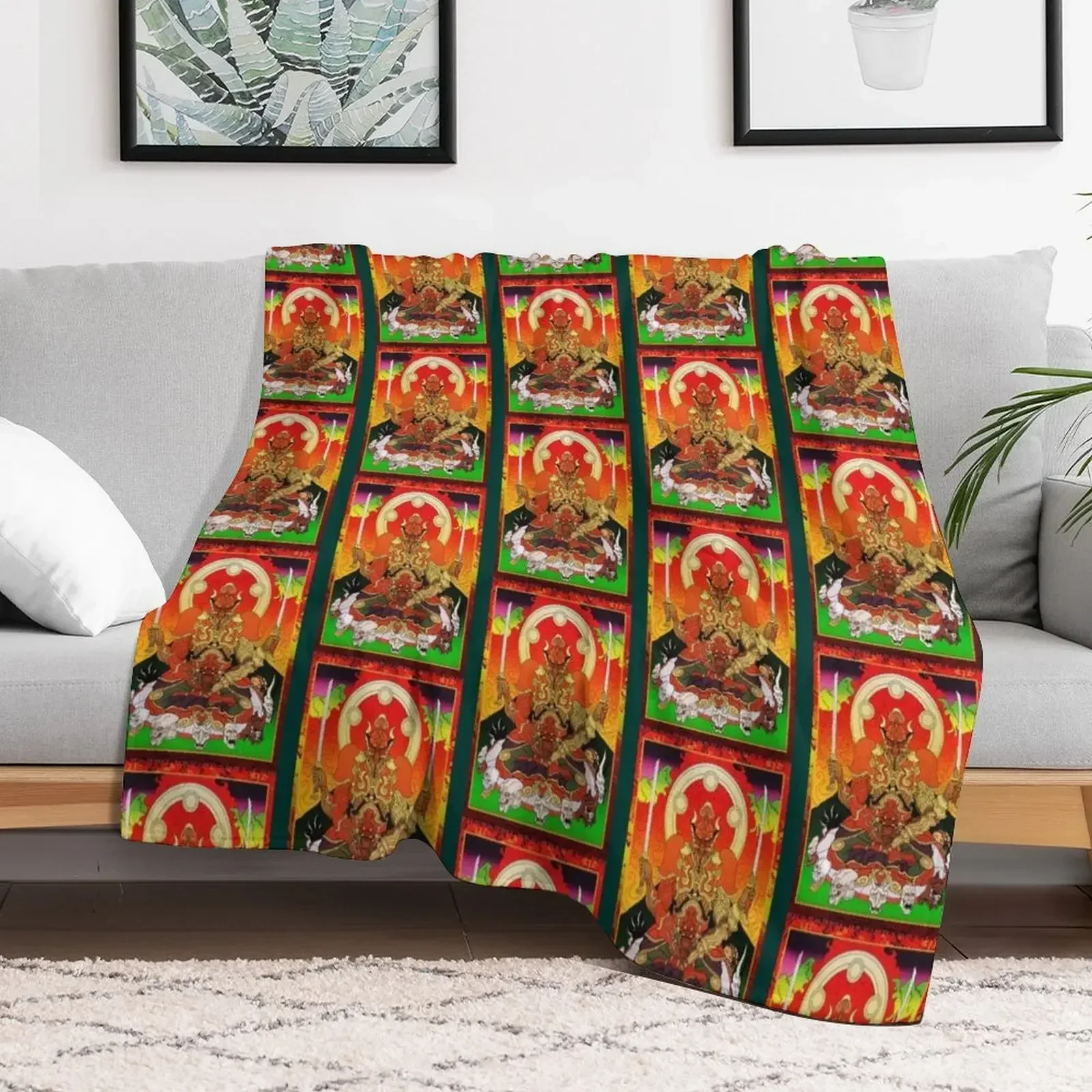 Yoshimitsu, Tekken and Soul Calibur, Buddhism Art Style Throw Blanket Personalized Gift Thins Blankets
Yoshimitsu, Tekken and Soul Calibur, Buddhism Art Style Throw Blanket Personalized Gift Thins Blankets
