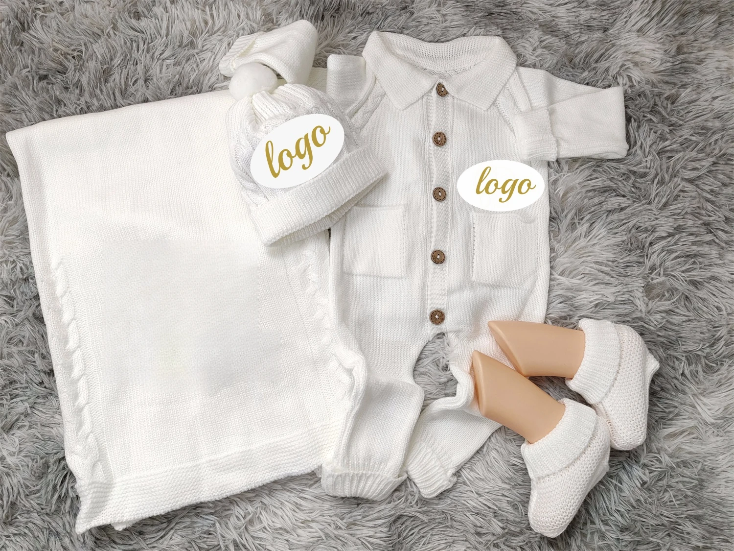 Dollbling Baby clothing set baby warm cloth set handmade woven baby clothing for boys and girls
Dollbling Baby clothing set baby warm cloth set handmade woven baby clothing for boys and girls
