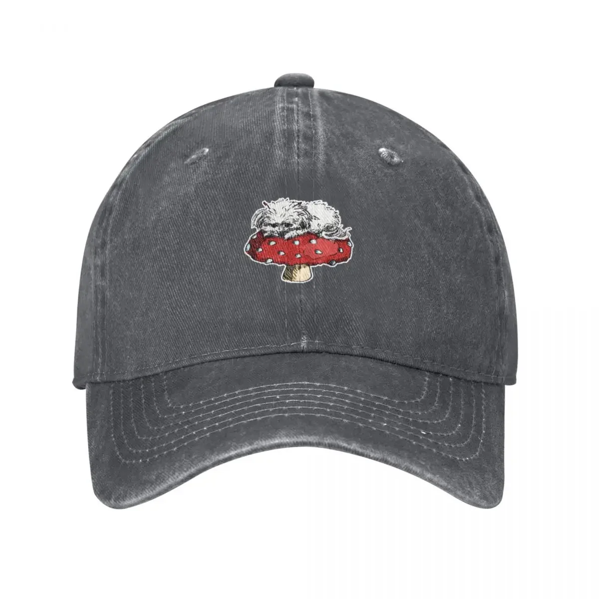 Mushroom Ollie Baseball Cap Ball Cap Male hat sailor cap for men Women's Golf Clothing Men's
Mushroom Ollie Baseball Cap Ball Cap Male hat sailor cap for men Women's Golf Clothing Men's
