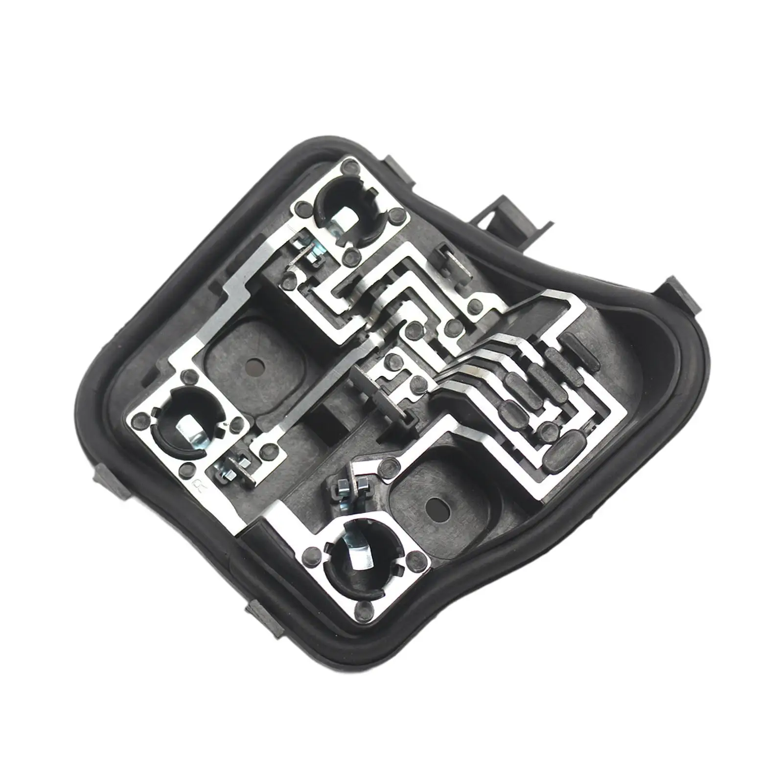 Right Rear Outer Tail Lamp Bulb Holder Taillight Circuit Holder Repair Directly Replace for A3 5 Door
Right Rear Outer Tail Lamp Bulb Holder Taillight Circuit Holder Repair Directly Replace for A3 5 Door