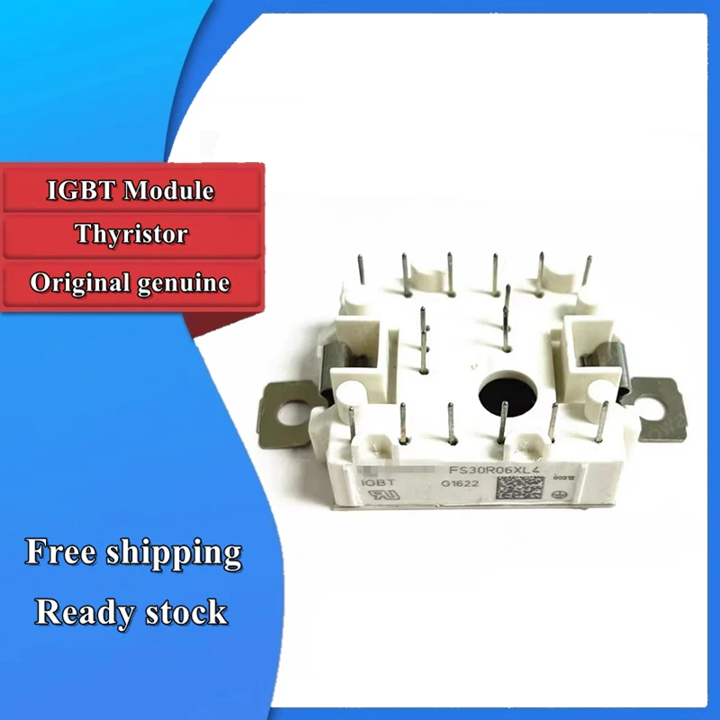 Модуль IGBT FS10R06XE3 FS15R06XE3 FS20R06XE3 FS30R06XE3 FS10R06XL4 FS15R06XL4 FS20R06XL4 FS30R06XL4, новый, оригинальный
Модуль IGBT FS10R06XE3 FS15R06XE3 FS20R06XE3 FS30R06XE3 FS10R06XL4 FS15R06XL4 FS20R06XL4 FS30R06XL4, новый, оригинальный