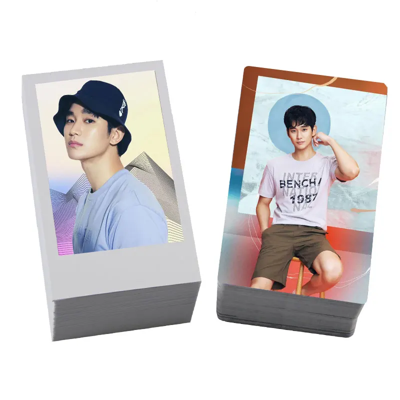 Series2 Soo-hyun Kim Su-hyun Kim Soo Hyun Photo Мини-кошелек для карт Ломо-карта Коллекция фанатов Подарок
Series2 Soo-hyun Kim Su-hyun Kim Soo Hyun Photo Мини-кошелек для карт Ломо-карта Коллекция фанатов Подарок