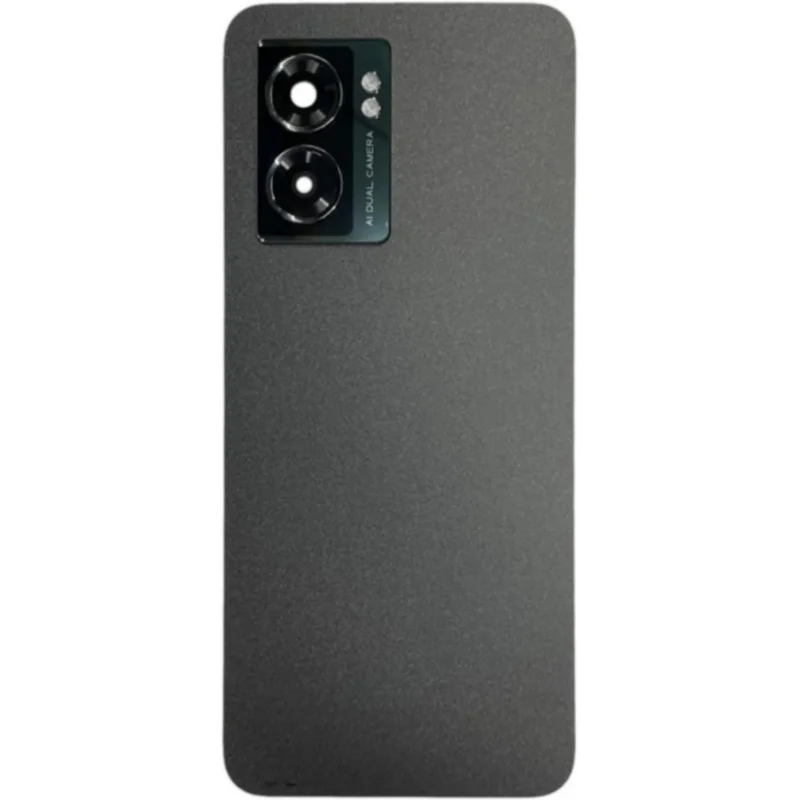 Для OnePlus Nord N300 CPH2389 задняя крышка аккумулятора с объективом камеры (черный) аксессуары для телефонов
Для OnePlus Nord N300 CPH2389 задняя крышка аккумулятора с объективом камеры (черный) аксессуары для телефонов
