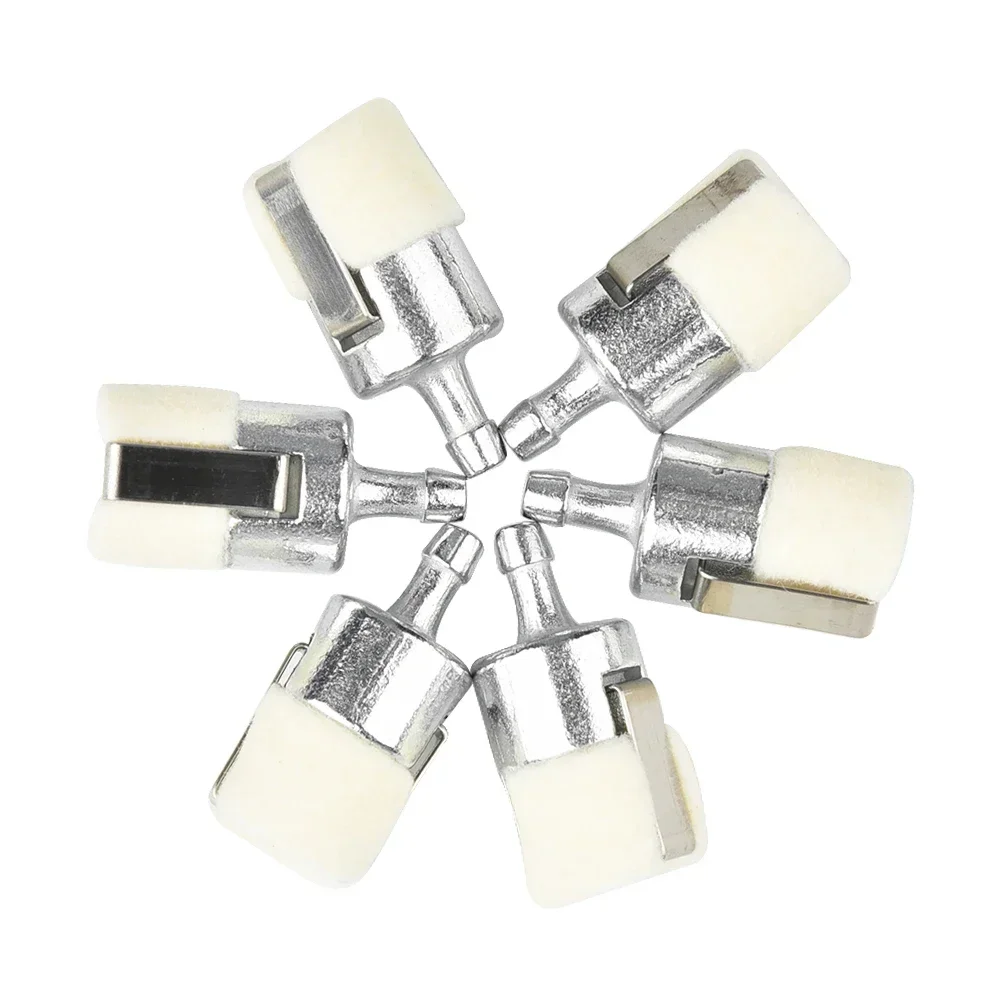 6x Fuel Filter Fit For Echo 13120507320 Chainsaw Brushcutter Blower 125-527 New Fits Small Trimmer, Brushcutter
6x Fuel Filter Fit For Echo 13120507320 Chainsaw Brushcutter Blower 125-527 New Fits Small Trimmer, Brushcutter