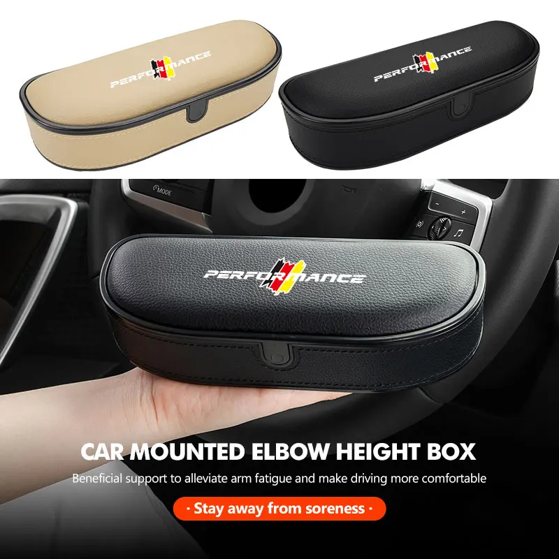 For BMW Car Rotective Pads Car Leg Rests Knee Pads Elbow Height Cushion F30 E36 F20 E87 E70 E91 E30 E53 F31 F40 E92 E93
For BMW Car Rotective Pads Car Leg Rests Knee Pads Elbow Height Cushion F30 E36 F20 E87 E70 E91 E30 E53 F31 F40 E92 E93