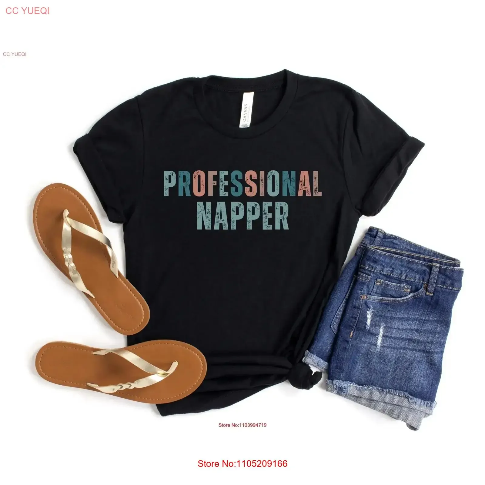 professional napper shirt funny nap tee chronic fatigue narcolepsy awareness sleep disorder tired new mom dad joke vintage
professional napper shirt funny nap tee chronic fatigue narcolepsy awareness sleep disorder tired new mom dad joke vintage