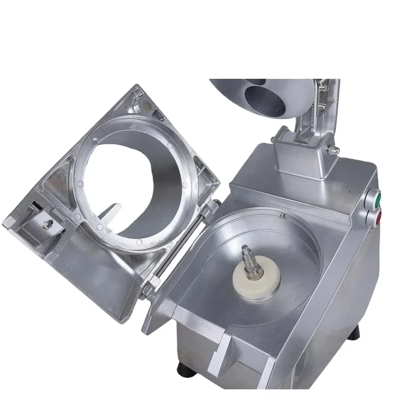 Hot selling multifunctional manual electric kitchen crinkle slicer functional vegetable cutter slicing cutting machine
Hot selling multifunctional manual electric kitchen crinkle slicer functional vegetable cutter slicing cutting machine