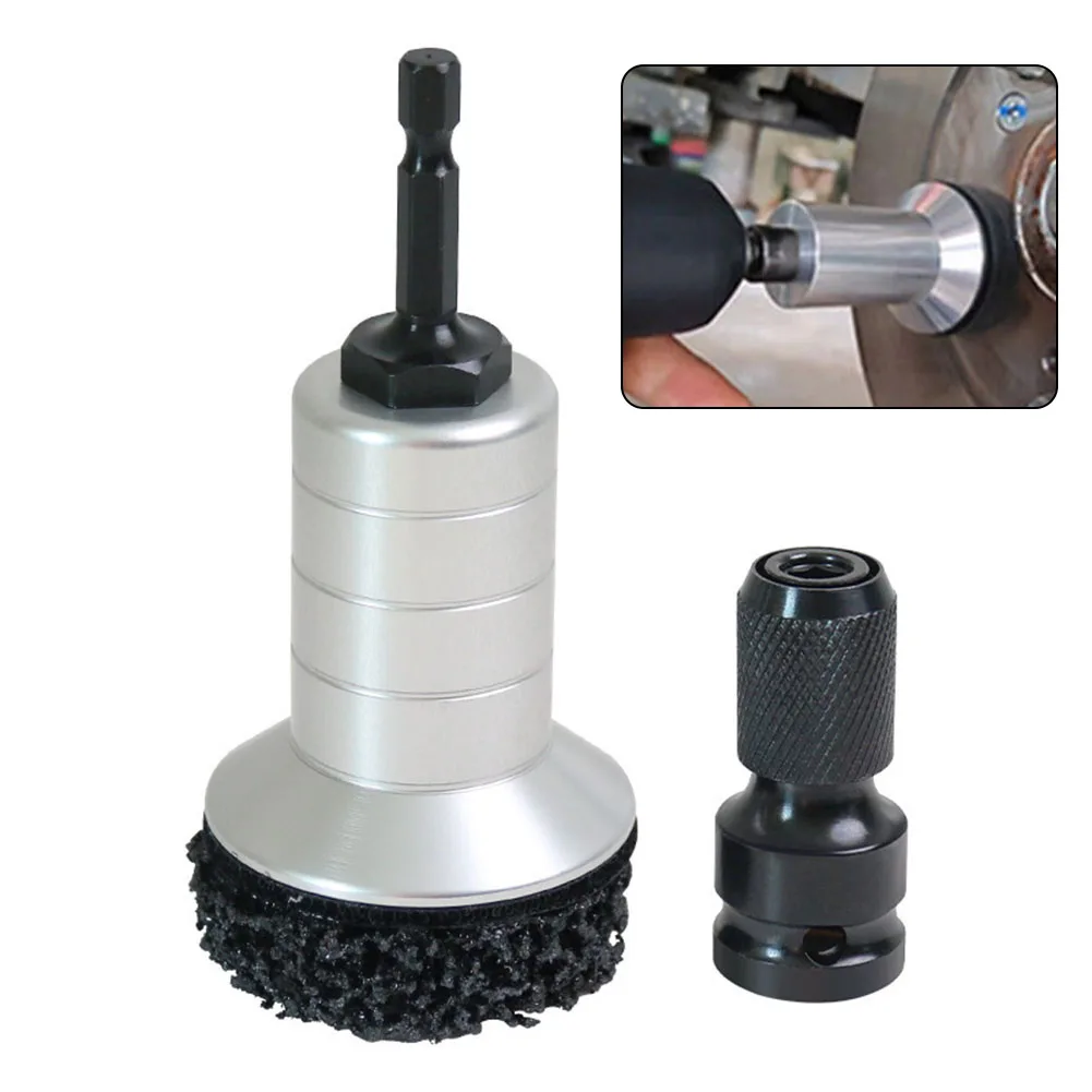 Rust Maintenance Brake Disc Rust Removal Robust Material User-friendly Operation Versatile Application High Universality Fitment
Rust Maintenance Brake Disc Rust Removal Robust Material User-friendly Operation Versatile Application High Universality Fitment