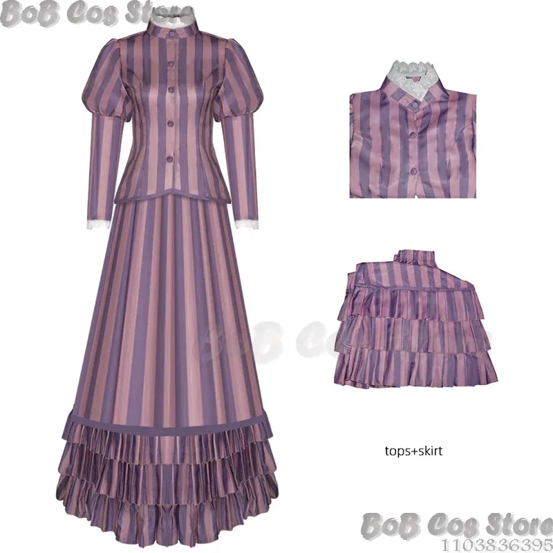 qq023Masquerade Victoria Victor Cosplay Costumes Zombie Corpse Ghost Bride Groom Dress up Women Scary Gothic Halloween Couple Su
qq023Masquerade Victoria Victor Cosplay Costumes Zombie Corpse Ghost Bride Groom Dress up Women Scary Gothic Halloween Couple Su