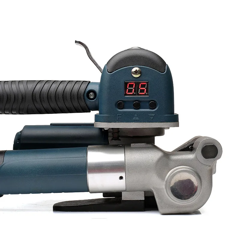 Heavy Big Handheld Trapping PET PP Belt Portable Packing Small Sealing Packaging Carton Box Pallet Strapping Banding Machine
Heavy Big Handheld Trapping PET PP Belt Portable Packing Small Sealing Packaging Carton Box Pallet Strapping Banding Machine