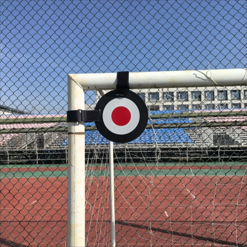 Football Training Targets Soccer Practice Sports Goal Soccer Training Equipment
Football Training Targets Soccer Practice Sports Goal Soccer Training Equipment