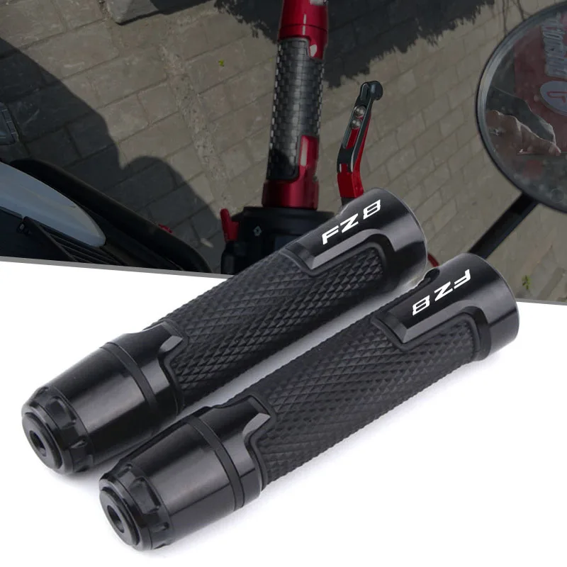 Заглушки руля, заглушки руля, подходят для FZ8 FZ8N FZ 8 7/8 "22 мм, алюминиевая Резина
Заглушки руля, заглушки руля, подходят для FZ8 FZ8N FZ 8 7/8 "22 мм, алюминиевая Резина