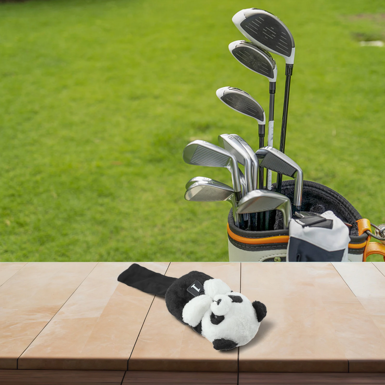 Легкий защитный аксессуар для клюшки для гольфа, хлопковый головной убор, привлекательный внешний вид, простой в использовании хлопковый чехол ручной работы
Легкий защитный аксессуар для клюшки для гольфа, хлопковый головной убор, привлекательный внешний вид, простой в использовании хлопковый чехол ручной работы