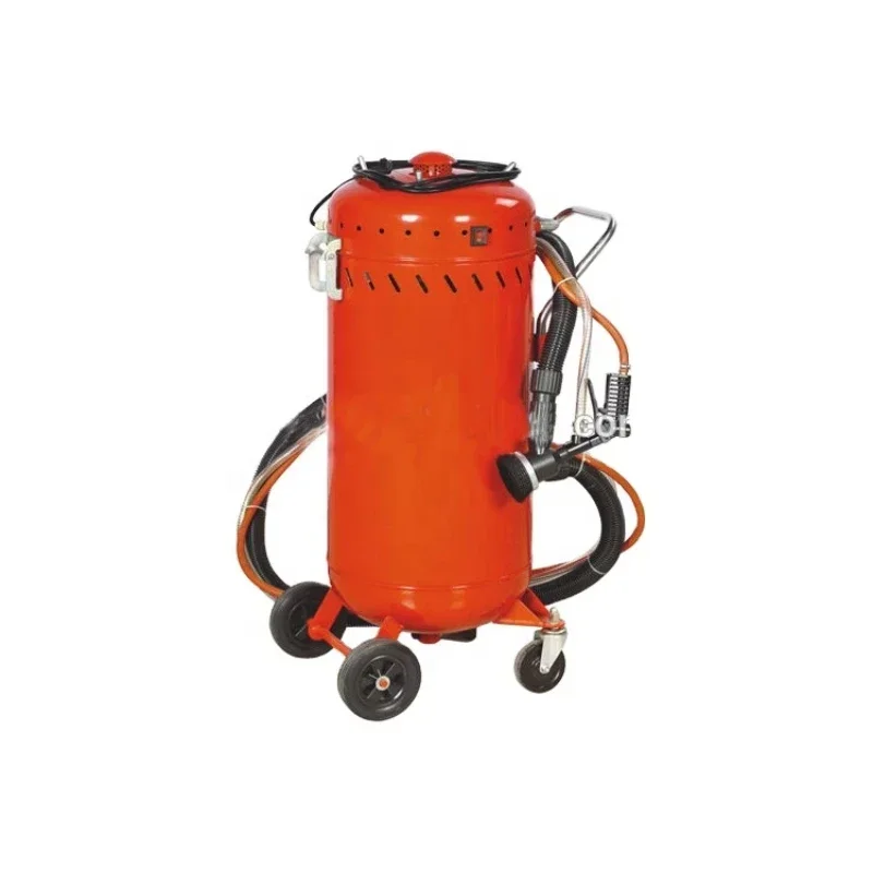 Hot sales SB-28 automatic recycling sandblasting machine, automotive sheet metal rust removal and oil removal sandblasting ma
Hot sales SB-28 automatic recycling sandblasting machine, automotive sheet metal rust removal and oil removal sandblasting ma